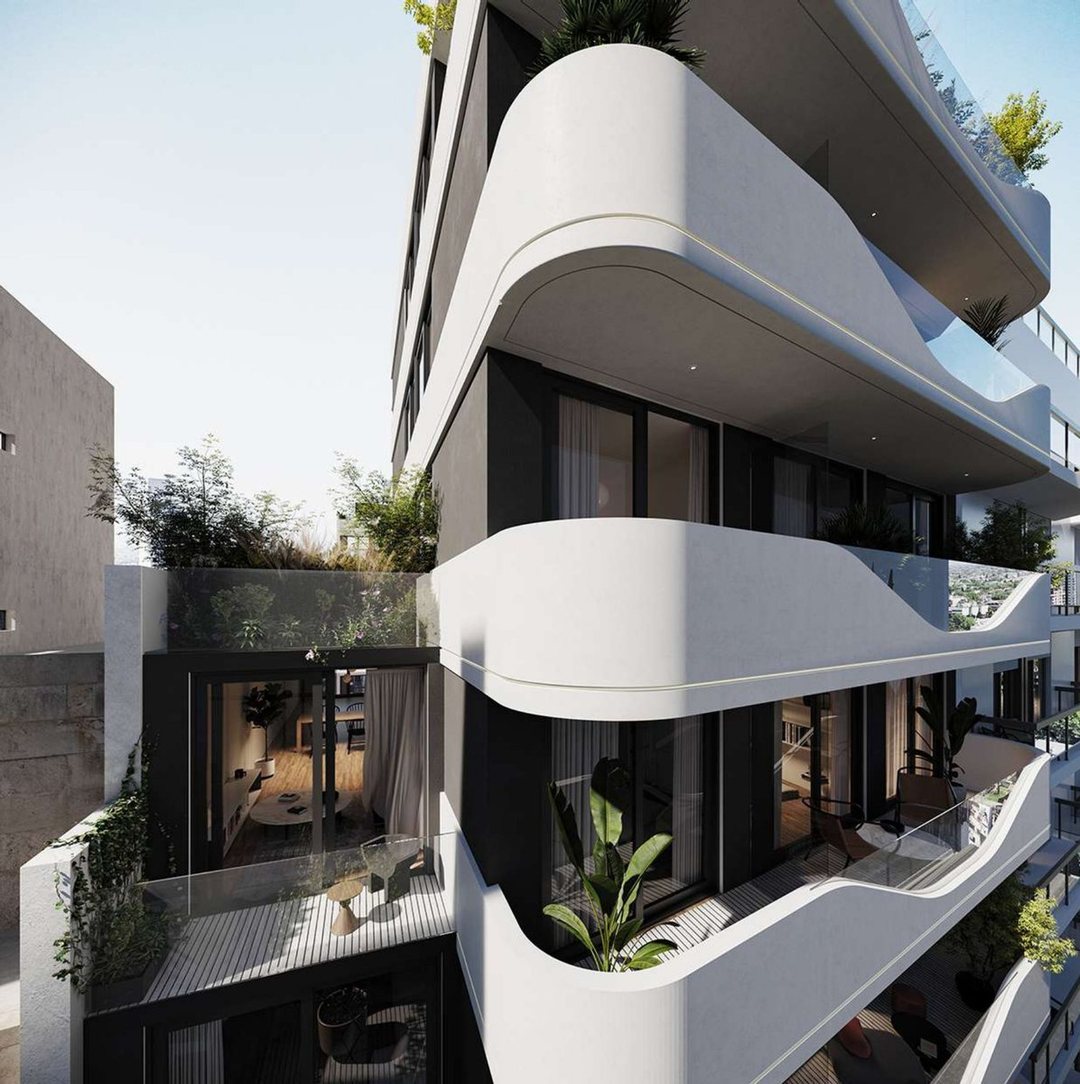 VENTA 2AMB CON BALCON A ESTRENAR ZONA PALERMO