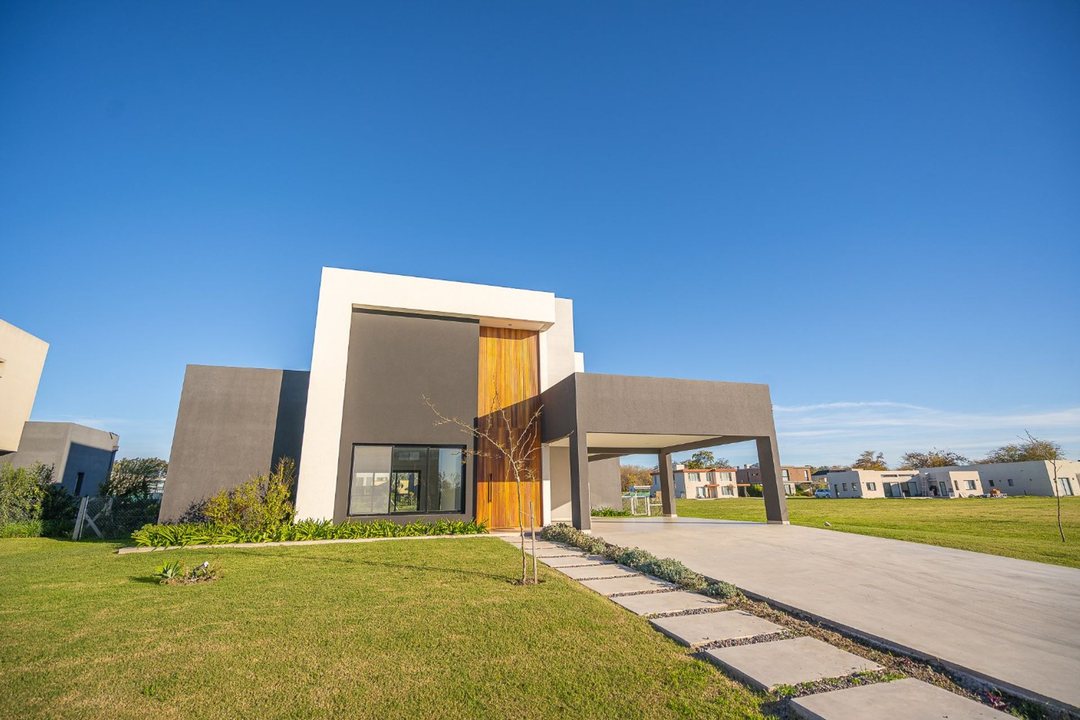 VENTA CASA BARRIO PRIVADO PRADOS DEL OESTE