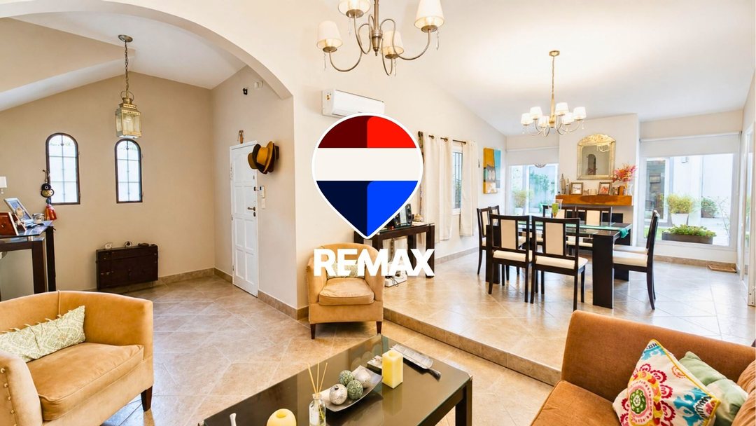 CASA EN VENTA GRAND BOURG LA ALBORADA 4 DORM