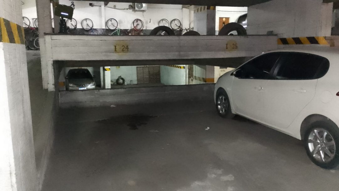 COCHERA EN VENTA BARRIO ABASTO