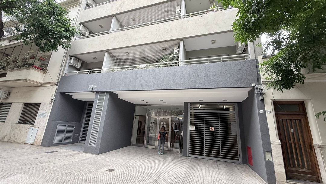 VENDE ESPACIO GUARDACOCHE FIJA SUBSUELO