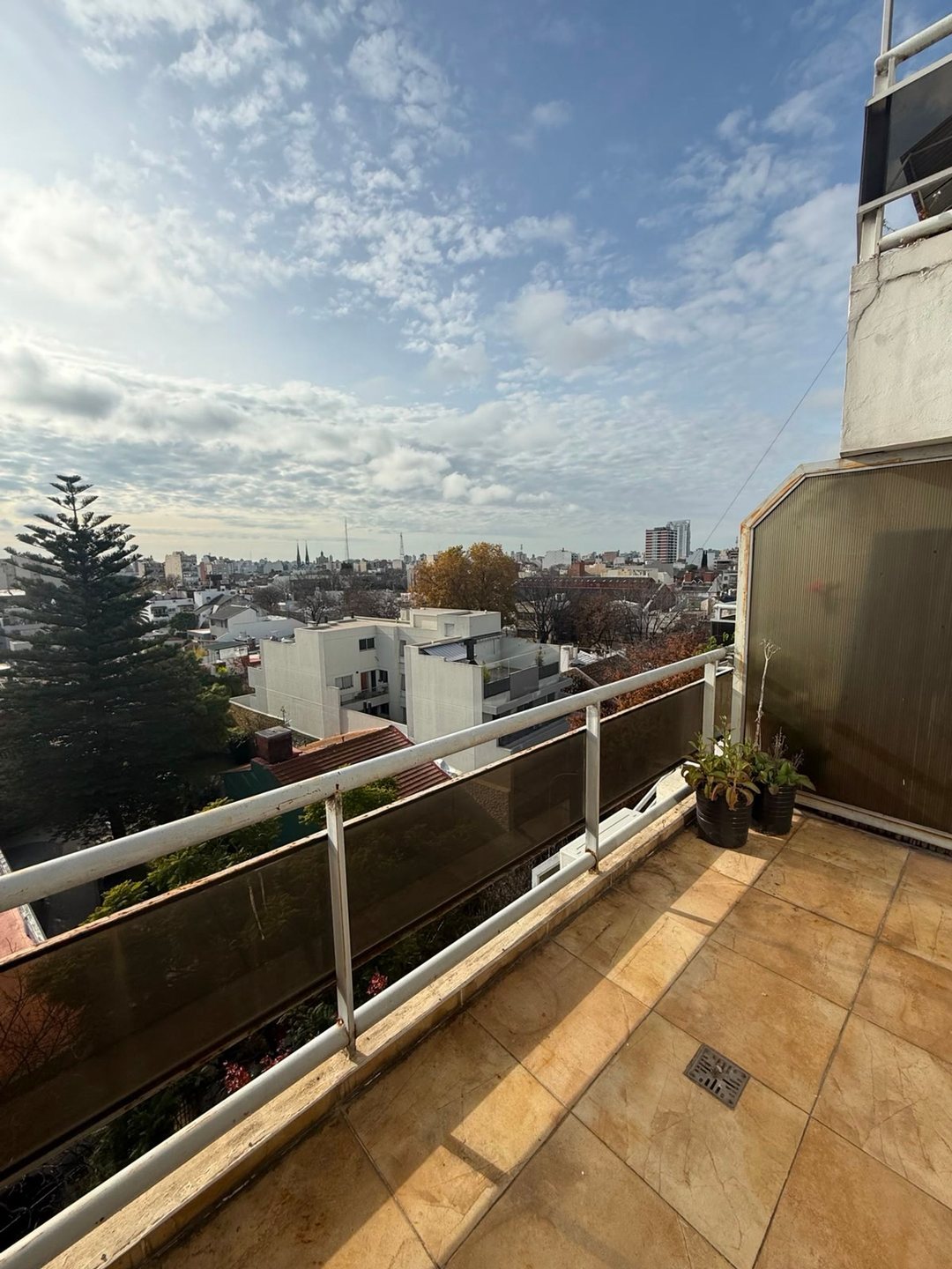 Venta Depto 2 amb duplex Balcon Cochera APTO CRED