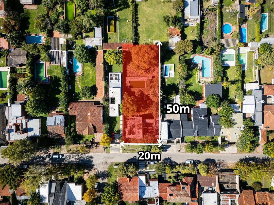 TERRENO EN VENTA GONNET LA PLATA