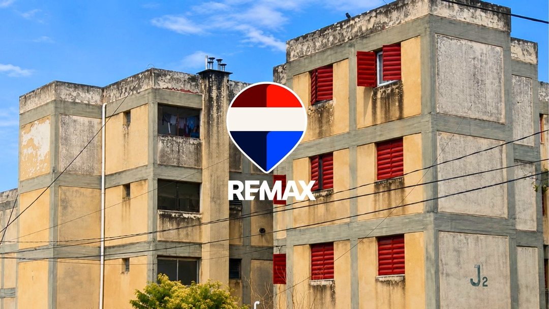 DEPARTAMENTO VENTA B° BANCARIO ZONA SUR 2 DORM