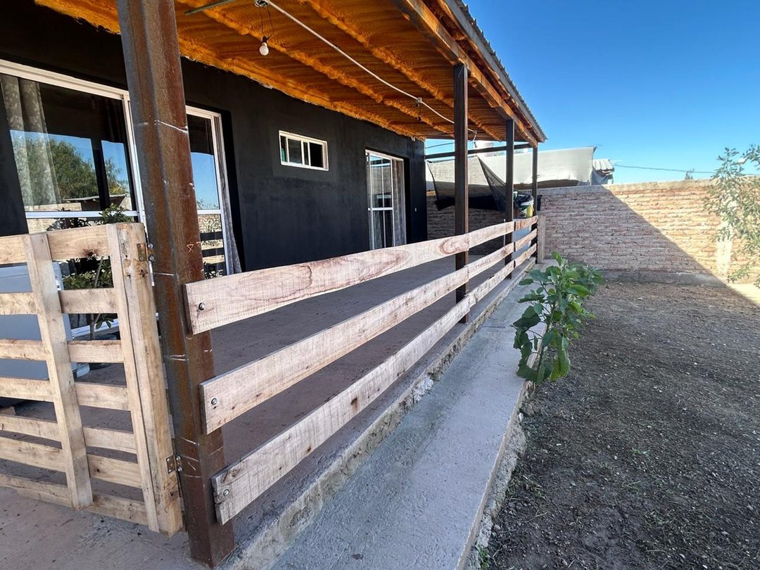 CASA EN VENTA EN VERTIENTES DEL PEDEMONTE LUJAN