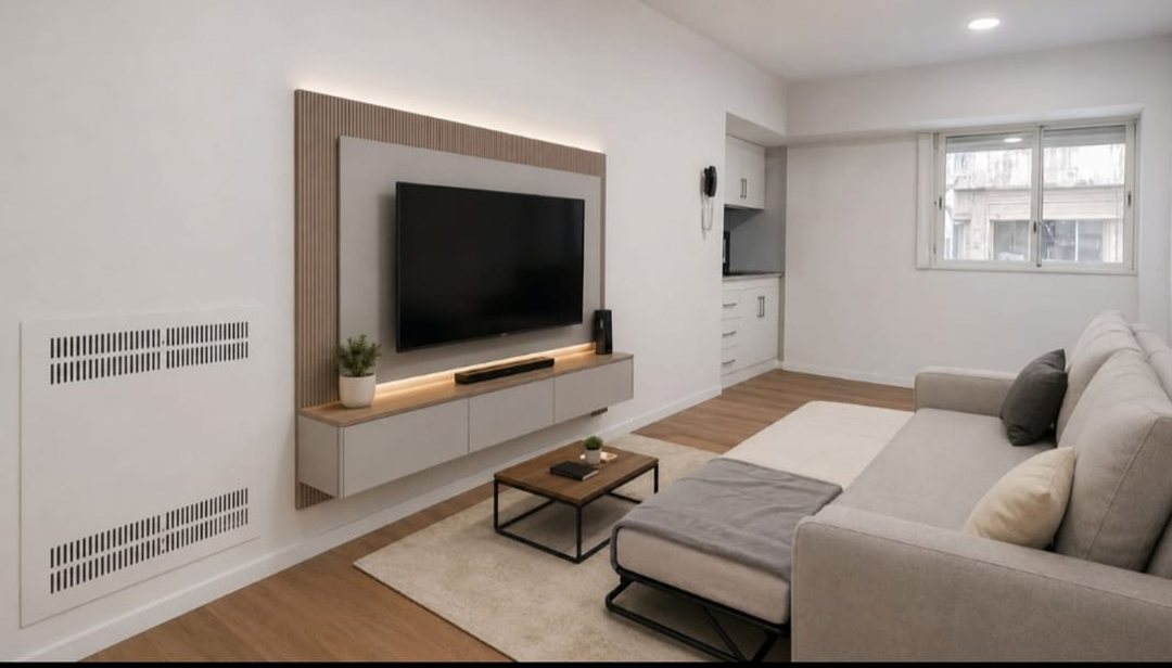 MONOAMBIENTE VENTA PALERMO