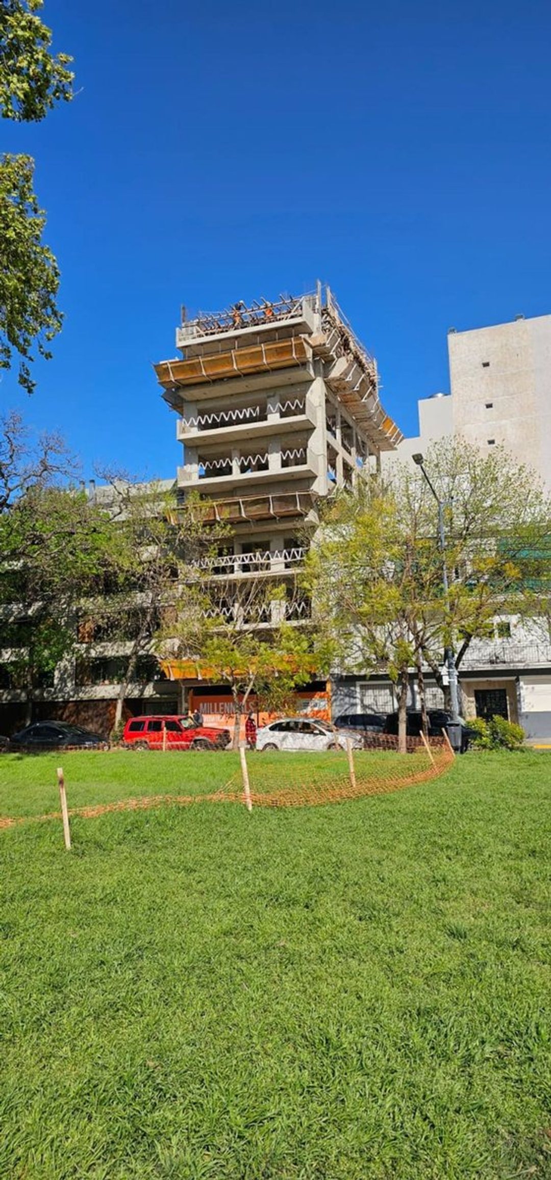 DEPARTAMENTO EN VENTA 2 AMBIENTES EN VILLA ORTUZAR