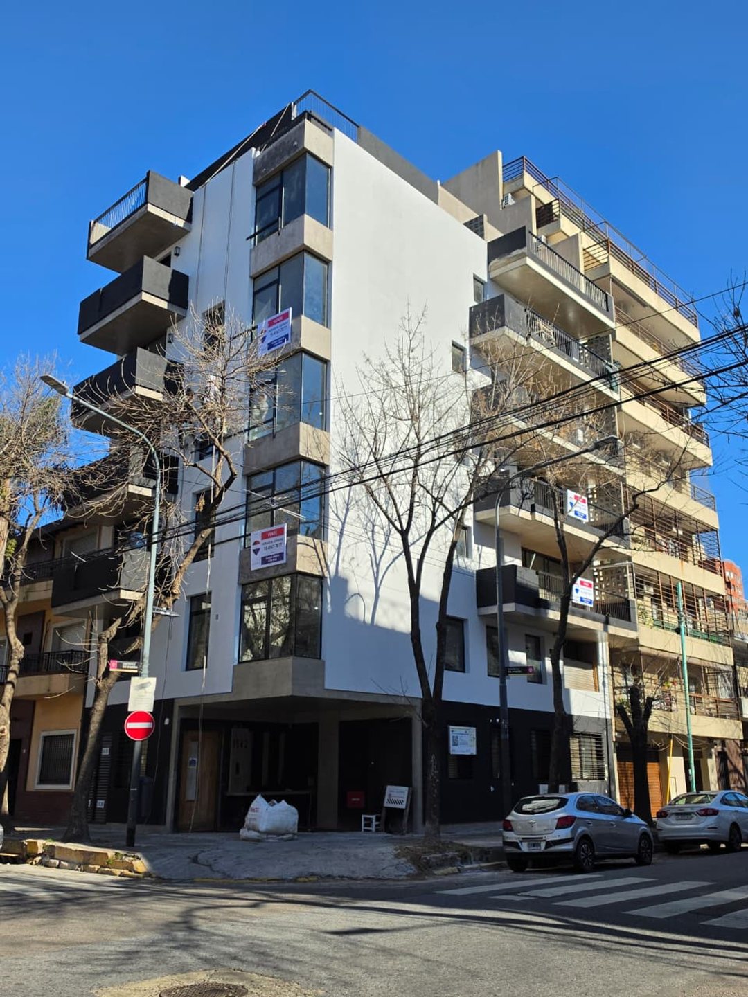Excte 2 amb a estrenar-Barracas-Financiac