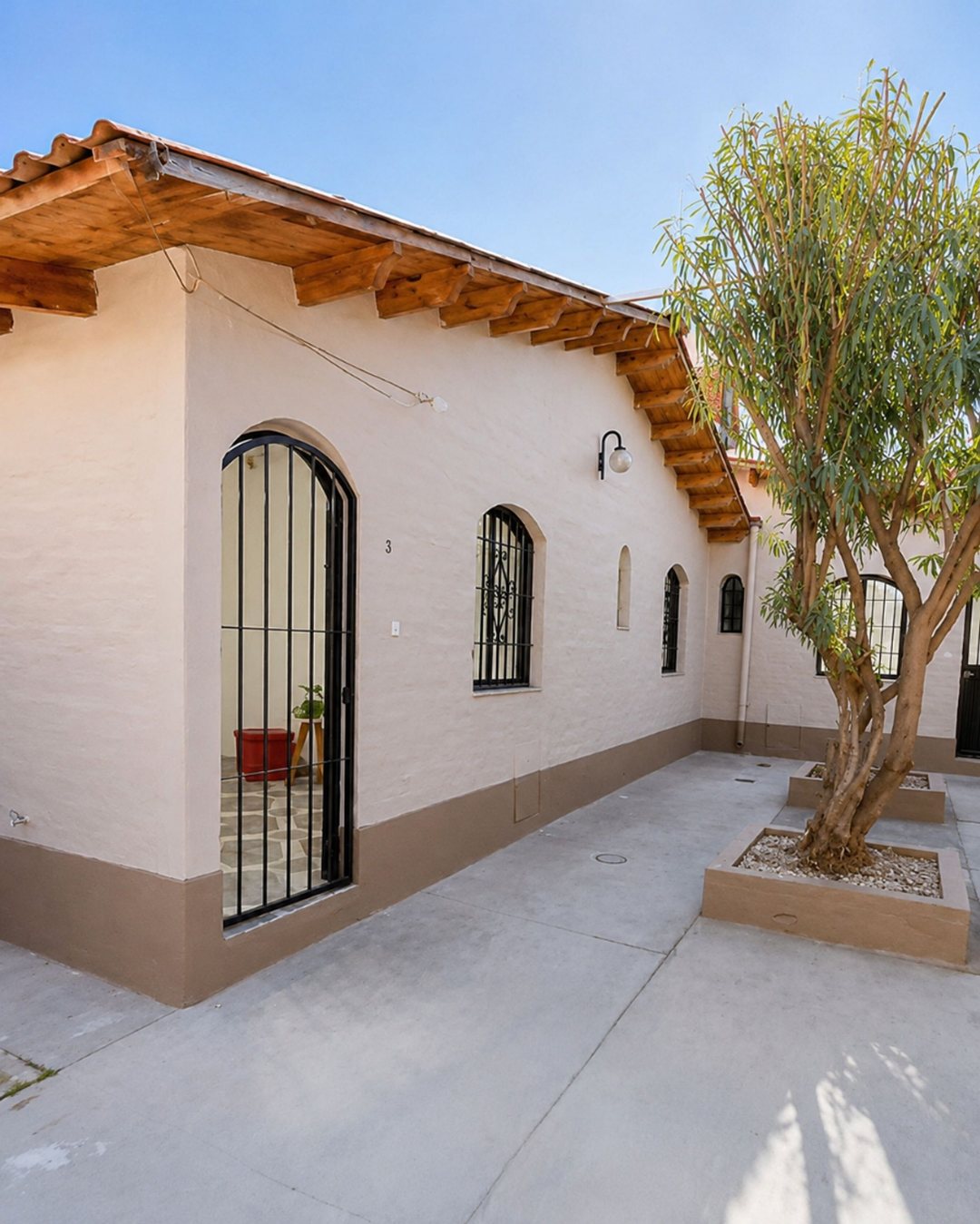 Venta de Departamento en Tupungato, Mendoza