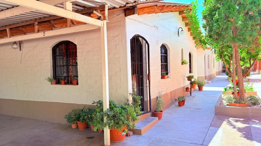 Venta de Departamento en Tupungato, Mendoza