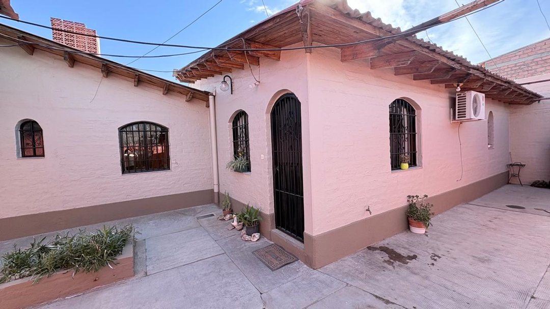 Venta de Departamento en Tupungato, Mendoza
