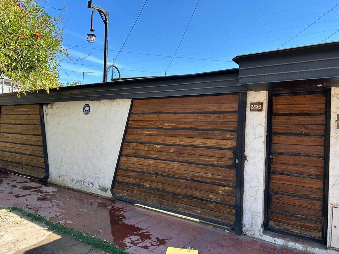 VENTA HERMOSA CASA BARRIO DON BOSCO GUAYMALLEN