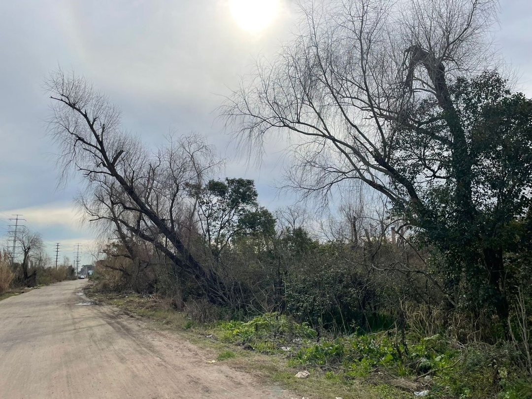 Venta Terreno Costa de Villa Domínico
