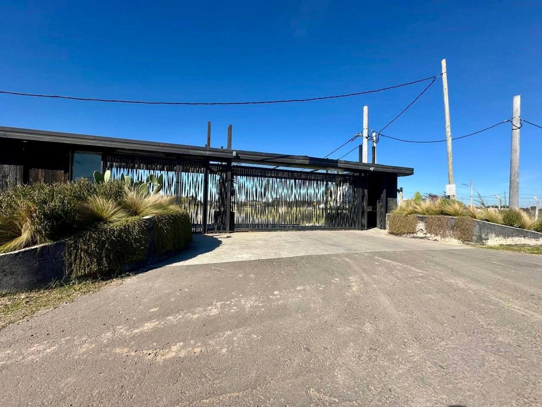 Venta Lote Barrio El Aterrizaje - Escobar