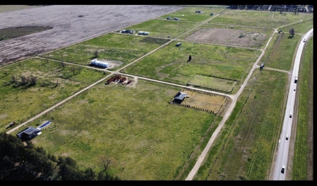 VENTA LOTE BARRIO DON FELIPE, LOBOS