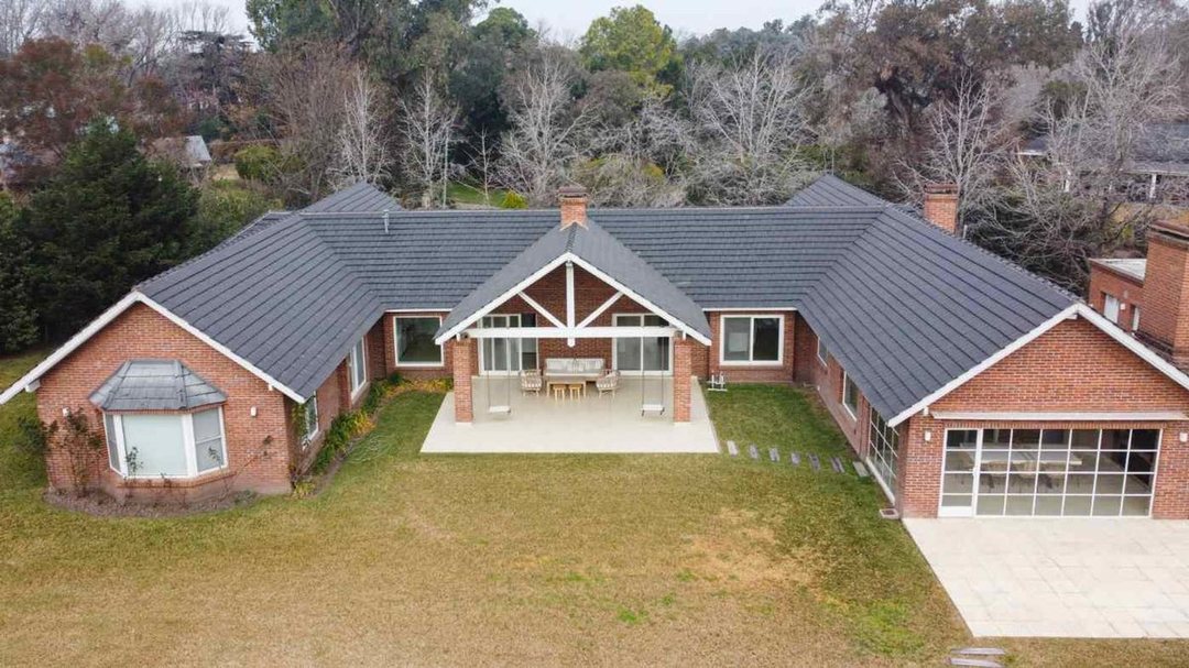 CASA EN VENTA, ALTOS DE PILAR. PILAR