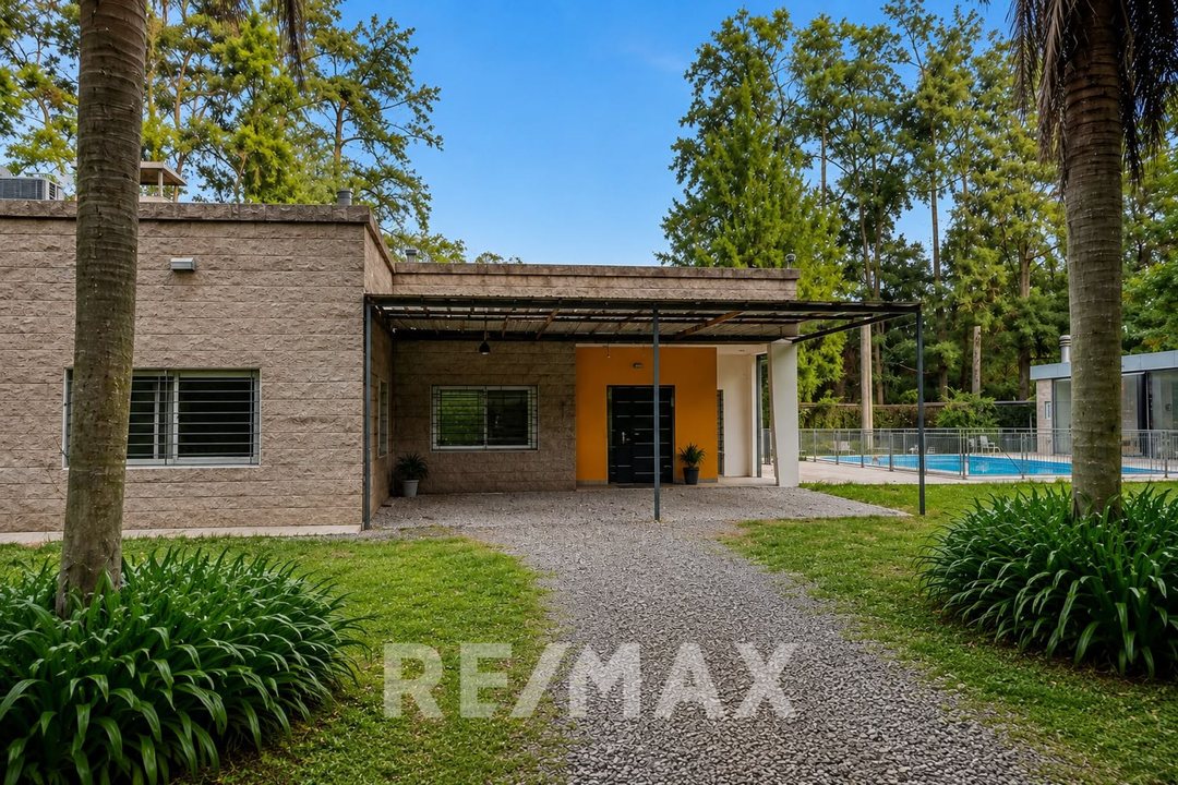 VENTA CASA QUINTA LA LONJA IDEAL DESARROLLO