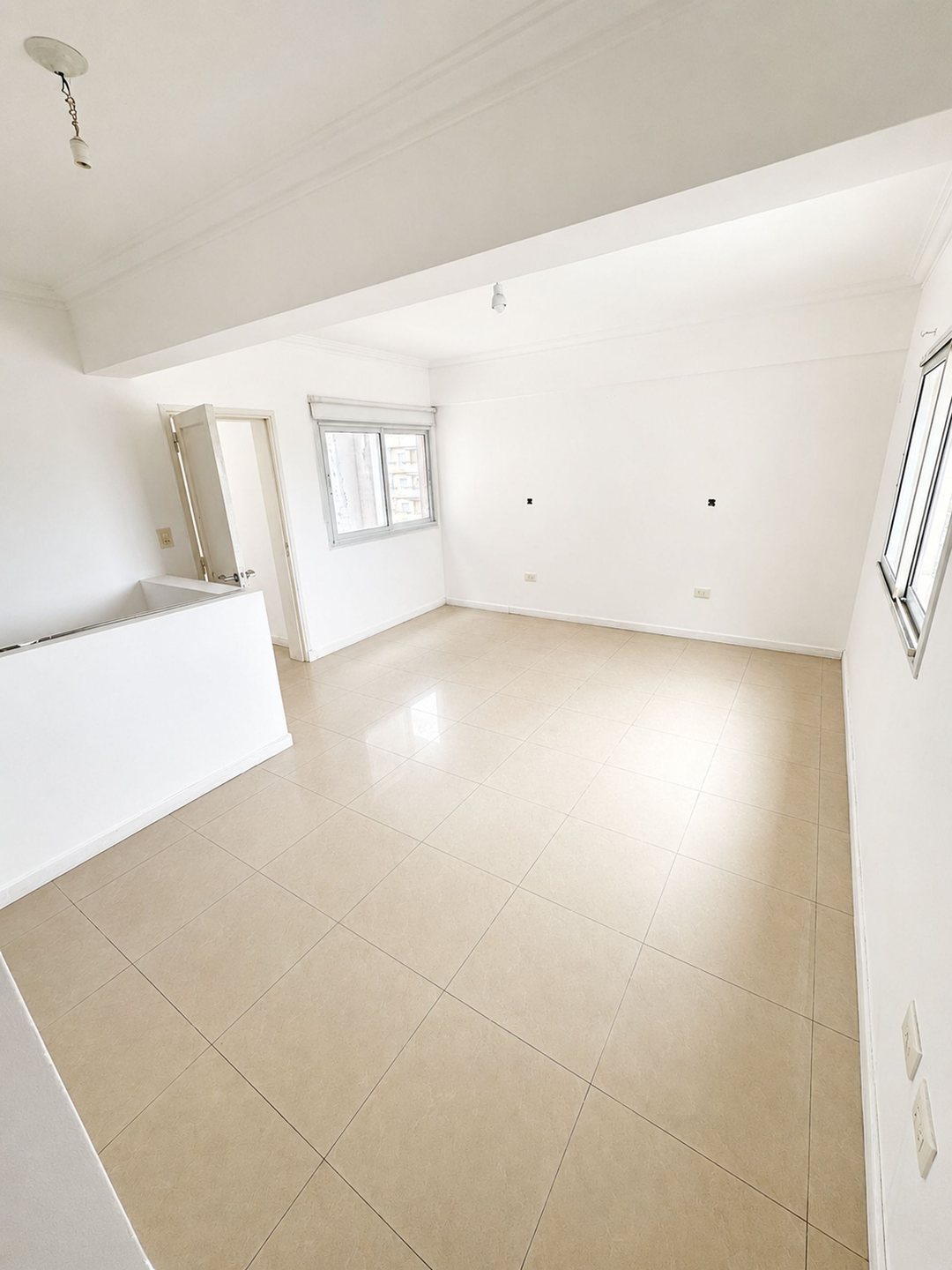 Venta dúplex 1 dormitorio, Saenz Peña, centro