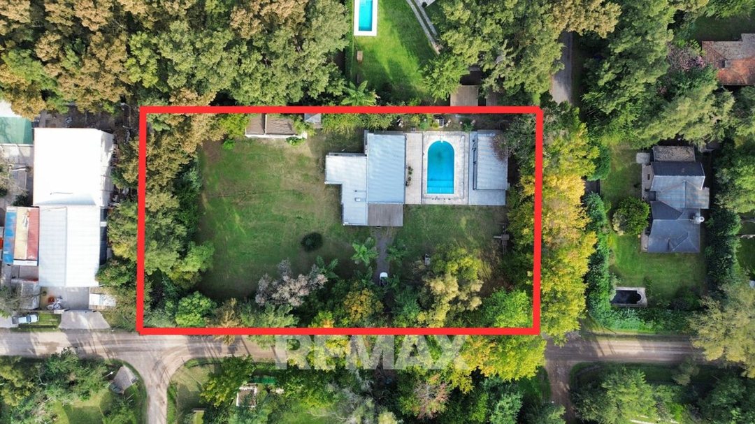 VENTA QUINTA LA LONJA 3200M2 IDEAL INVERSION PILAR