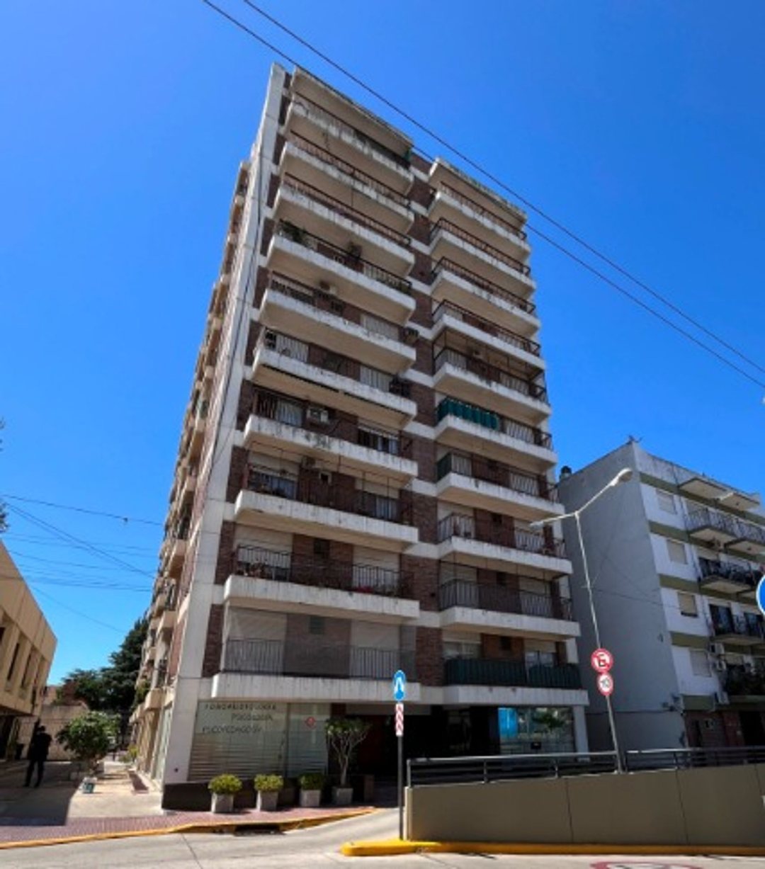 Amplio 3 Ambientes en venta en San Fernando
