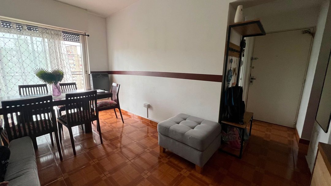 Venta 3 ambientes en Lugano 1 y 2 APTO CREDITO