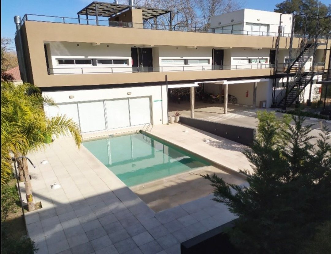 DEPARTAMENTO EN VENTA CANNING RANDOM
