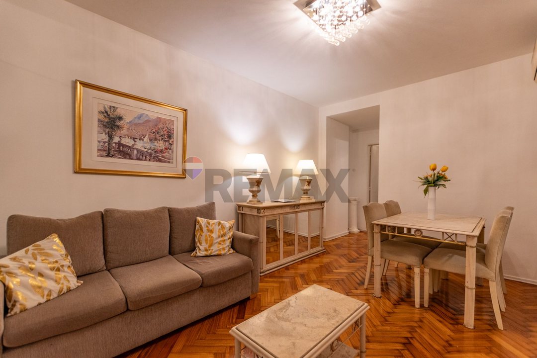 VENTA 2 AMB IDEAL INVERSION - RECOLETA