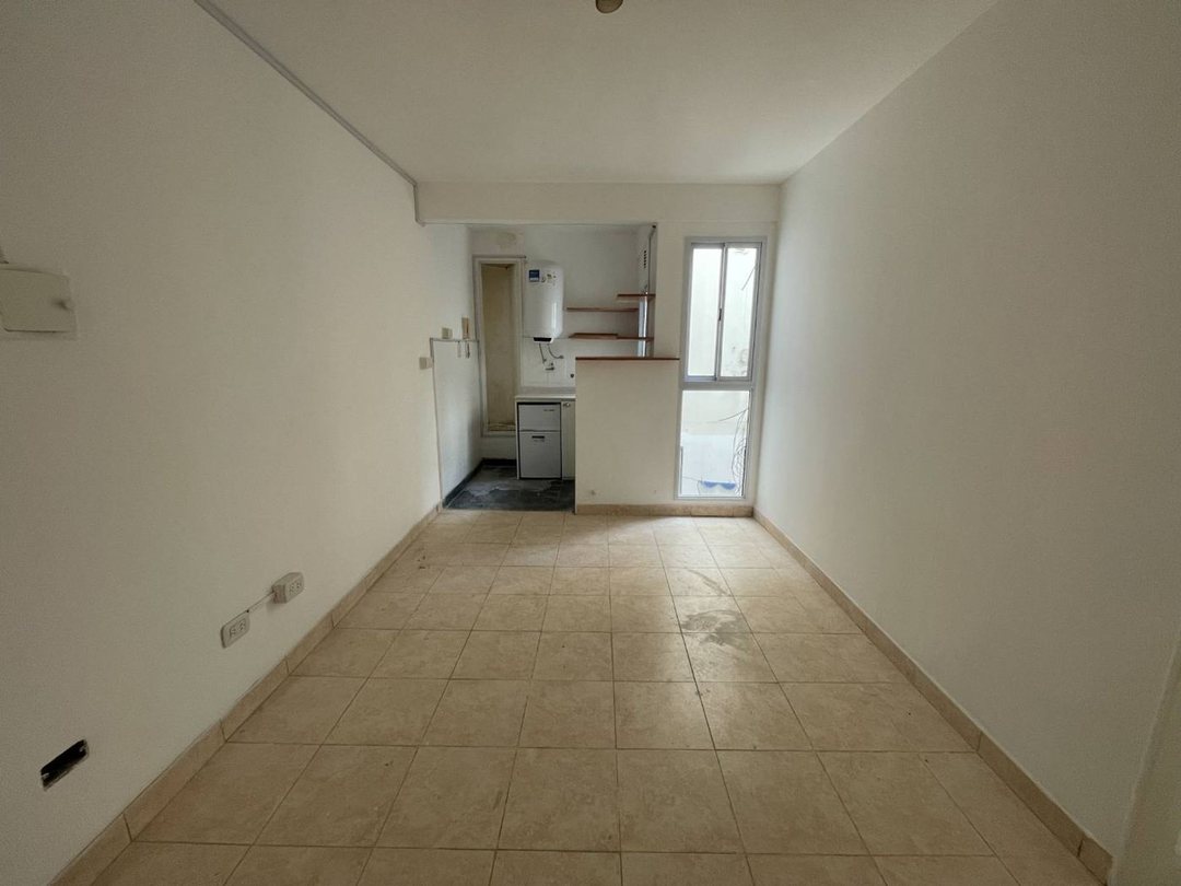 VENTA DEPTO 2 AMB- BALVANERA