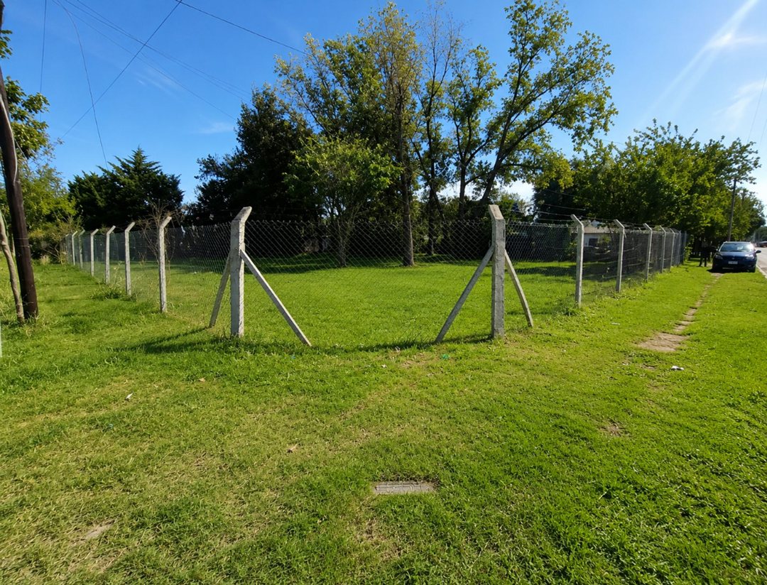 VENTA EXCELENTES LOTES GENERAL RODRIGUEZ