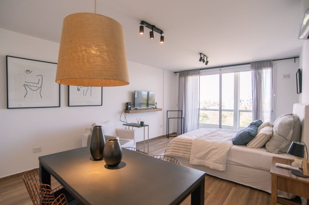 DEPARTAMENTO VENTA POZO LA PLATA MONOAMBIENTE