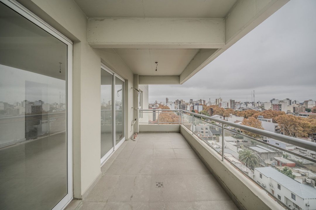 VENTA DPTO 4 AMB A ESTRENAR PREMIUM - OPORTUNIDAD!