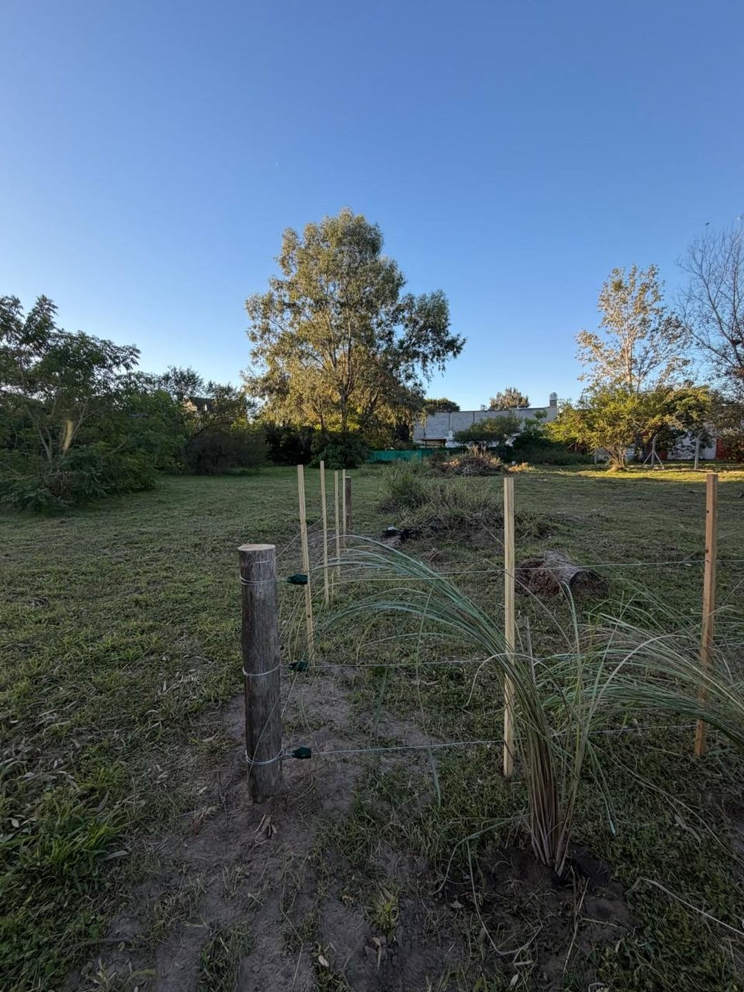 TERRENO EN VENTA