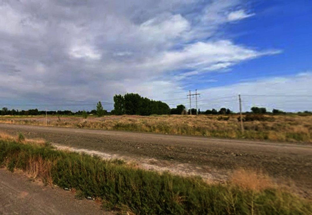 VENTA FINCA EN BLANO CON RIEGO EL PASTAL LAS HERAS