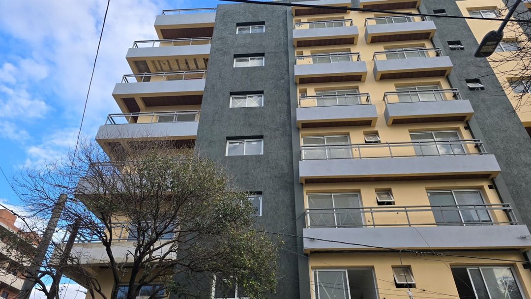 VENTA DEPARTAMENTO ALTO ALBERDI 1 D CORDOBA
