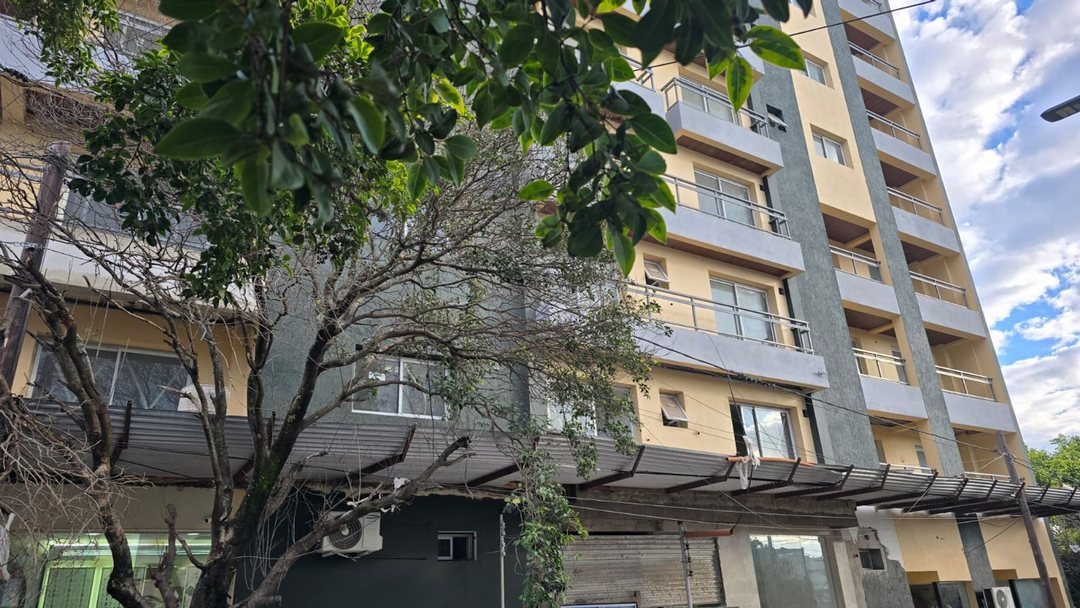 VENTA DEPARTAMENTO ALTO ALBERDI 2 D CORDOBA 4ºB