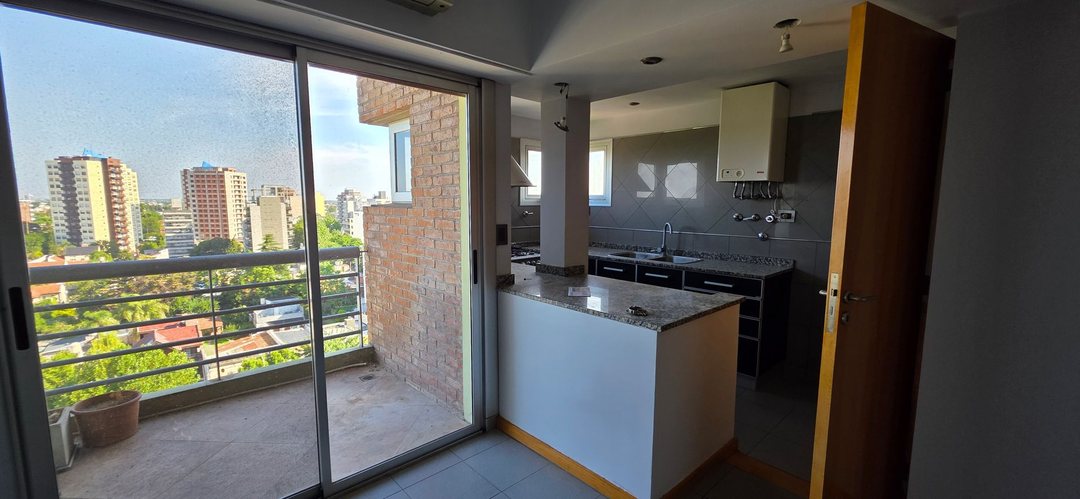 VENTA DEPTO 4 AMB COCH DOBLE APTO CREDITO QUILMES