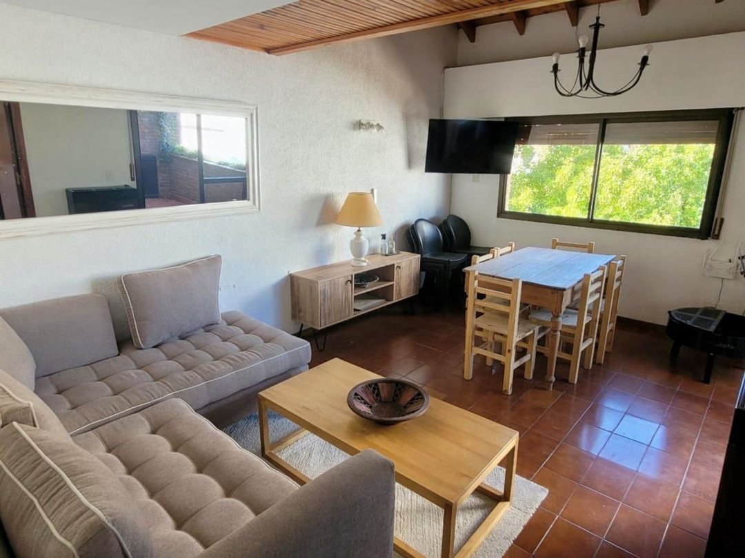 VENTA DEPARTAMENTOPINAMAR 3 AMB COCHERA CENTRO