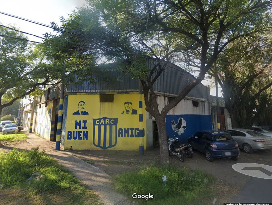 GALPÓN VENTA,  303 M2 (FISHERTON INDUST.)