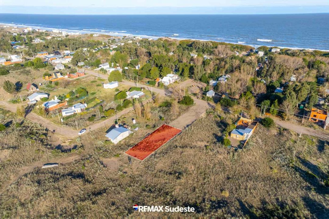VENTA LOTE SUACE GRANDE NIVELADO 4 CUADRAS DEL MAR