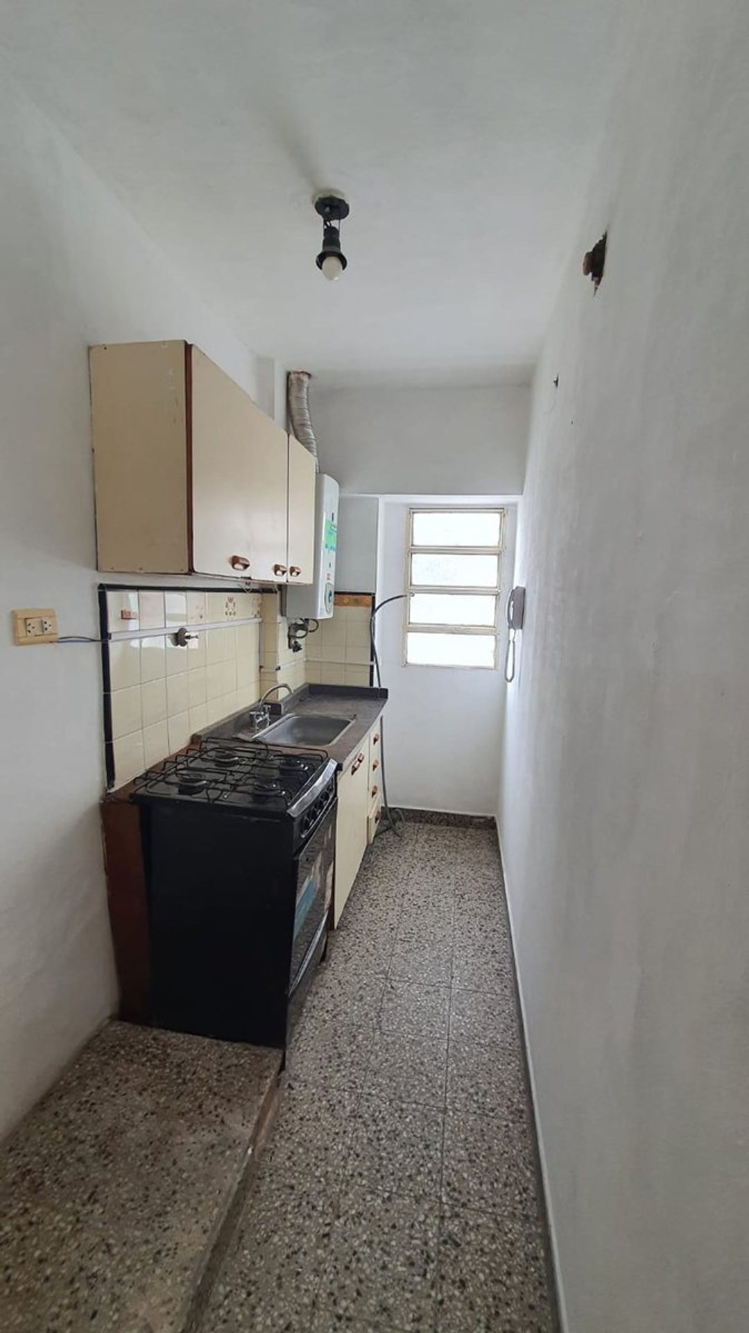 DEPARTAMENTO 2 AMB. EN VENTA RAMOS MEJIA CENTRO