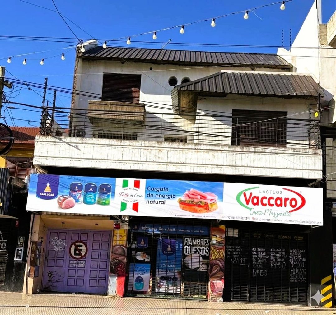 VENTA-FINANC.50%-ZON.C2-FOS 0.6 FOT 2.25-LAFERRERE