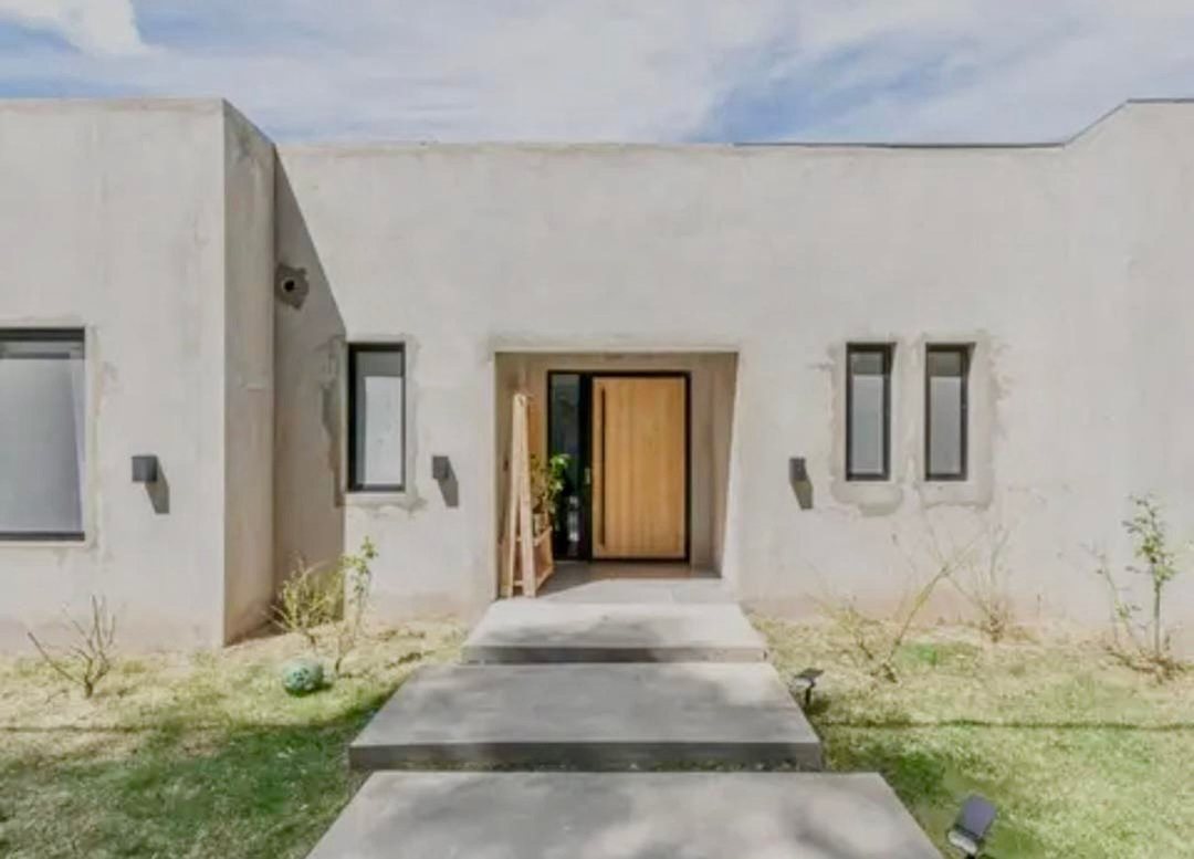 Casa en Venta 4 amb en Barrio San Jeronimo