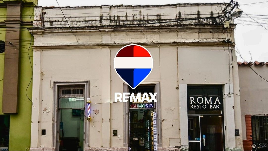 LOCALES COMERCIALES VENTA CENTRO