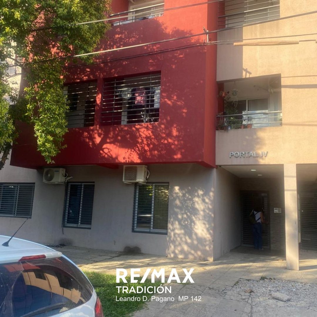 Venta Dpto 2 Ambientes Resistencia