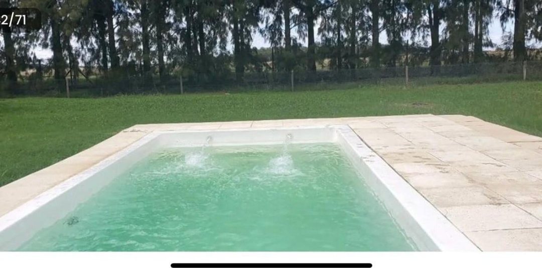 VENTA CASA 5AMB C/ PILETA HARAS DEL SUR ll