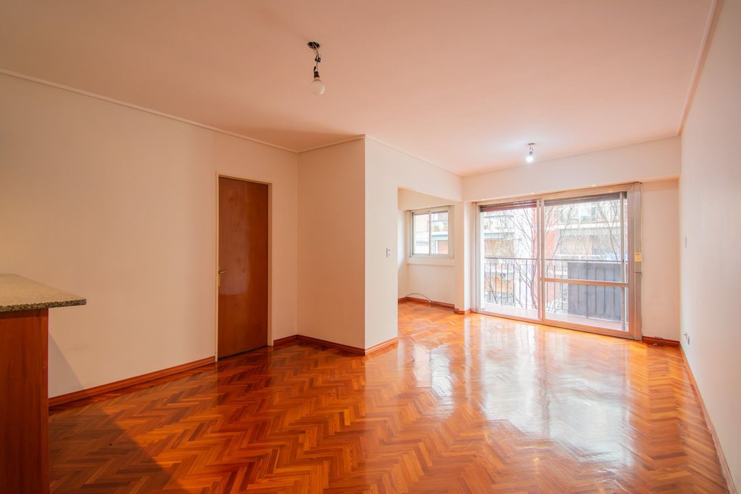 VENTA Caballito 3 Amb Semipiso Guardacoche Escrit