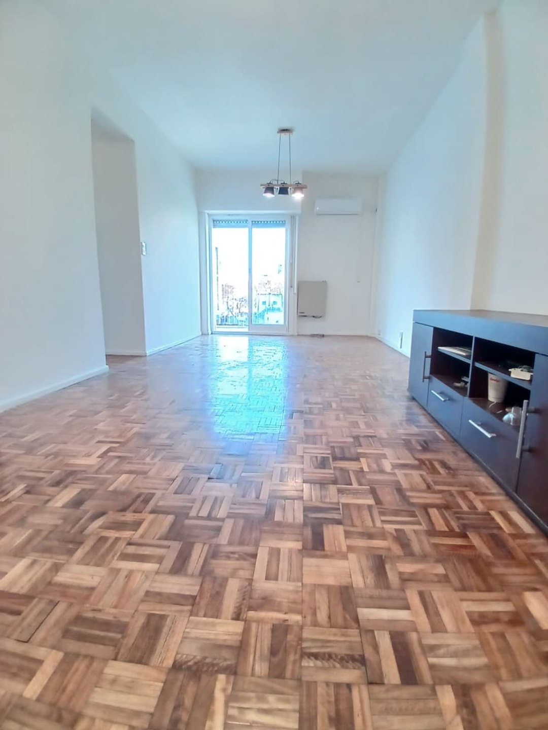 EN VENTA DOS AMBIENTES CON COCHERA PLENO PALERMO!!