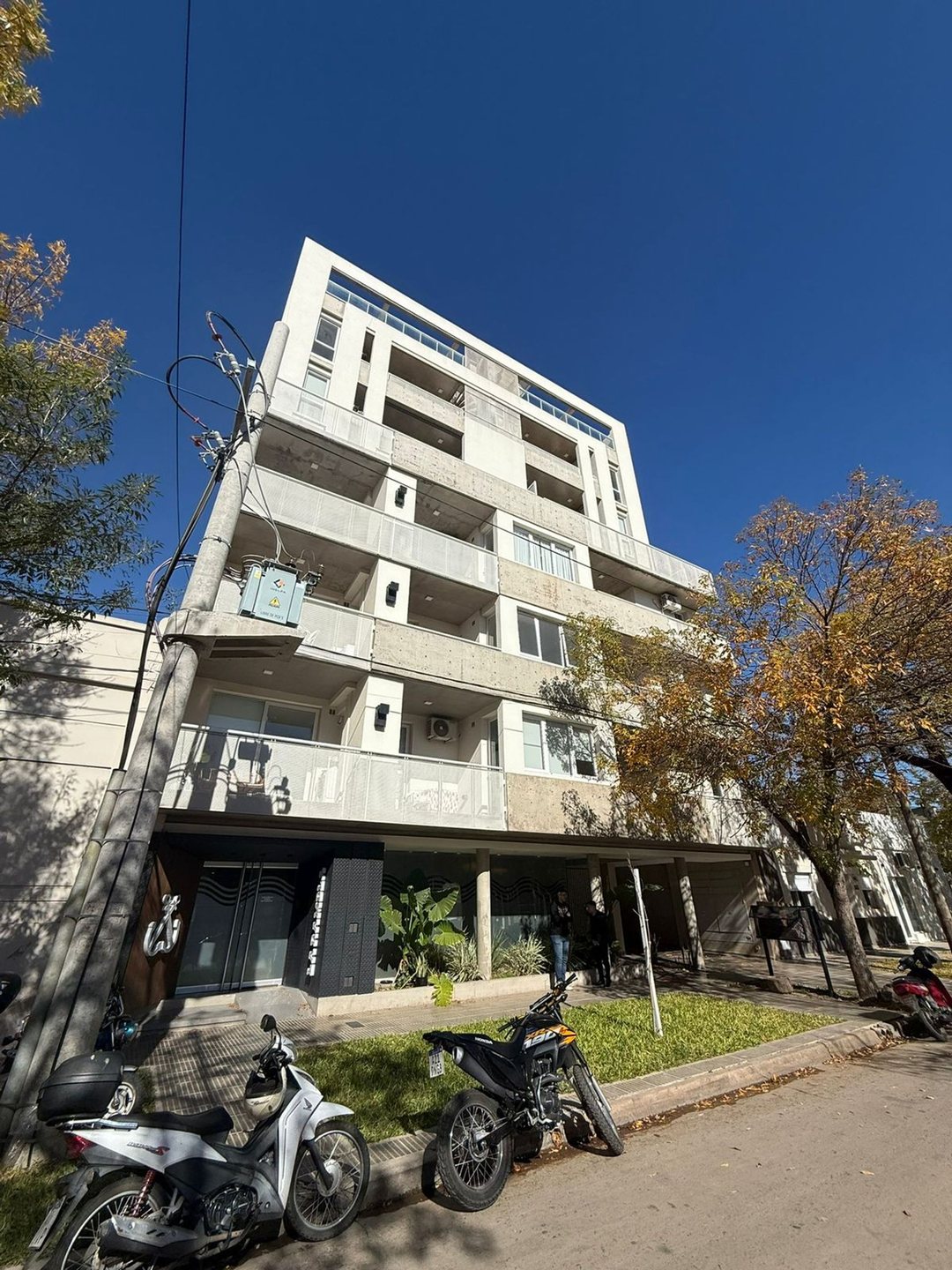 VENTA DEPARTAMENTO 1 DORMITORIO ZONA CENTRO