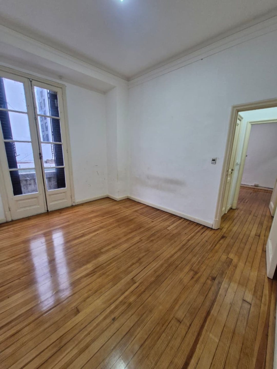 venta departamento 4 ambientes BALVANERA