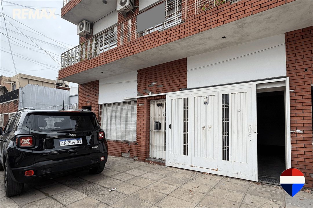 VENTA PH AL FRENTE COCHERA PATIO LOMAS DEL MIRADOR